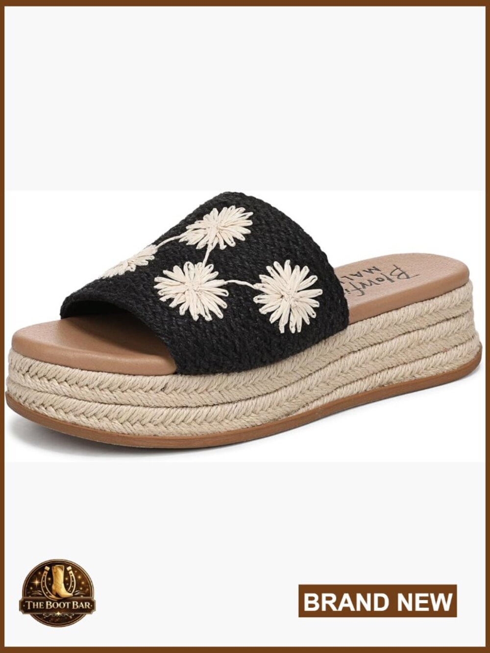 Braided Jute Espadrille Wedge Sandals Open Toe Ankle Strap Slip On Cushioned
